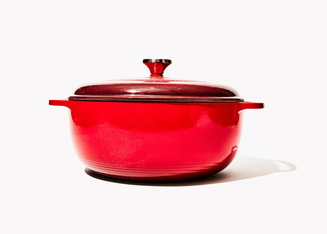 The Best Dutch Oven (2024), Reviewed by Our Experts