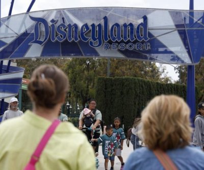 Disneyland union members vote on strike authorization