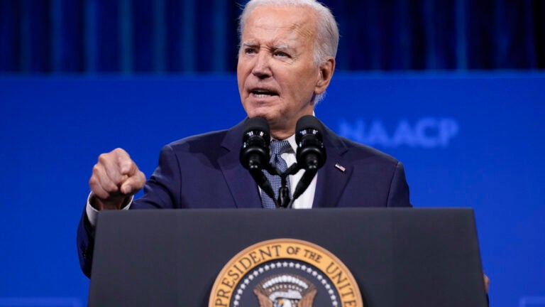 Critics of Biden’s plan to cap rent hikes at 5% say what’s really needed is more housing