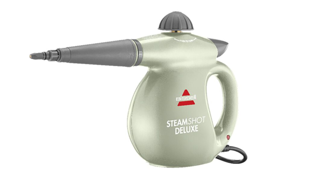 Over 3 million steam cleaners under recall