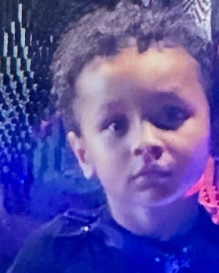 Body of autistic 3-year-old boy found after he went missing from resort near Disney