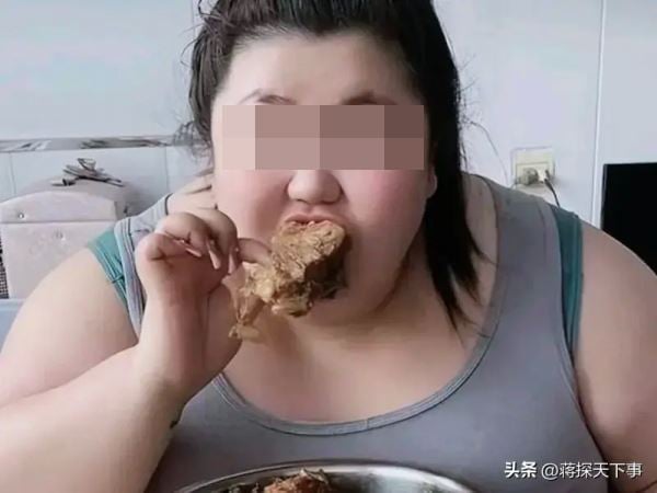 24-Year-Old Mukbang Streamer Dies Live on Stream Due to Overeating