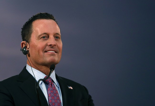 No Switcheroo! Richard Grenell OWNS Elite Democrats By Defending Their VOTERS in Perfectly BRUTAL Post