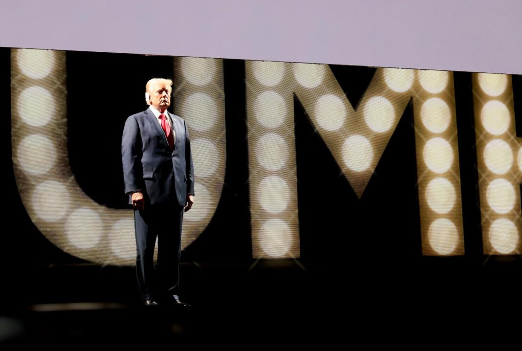 Takeaways from the RNC: What we learned about the Republicans