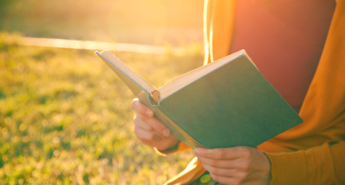 On the Life-Changing Joy of Re-Reading Books