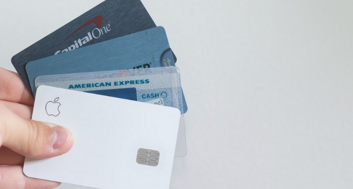 The Best Credit Cards for Book Buying