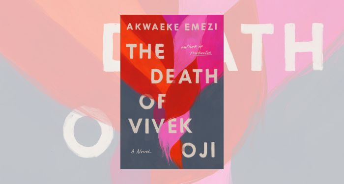 A Real Contender for Best Book of the 21st Century
