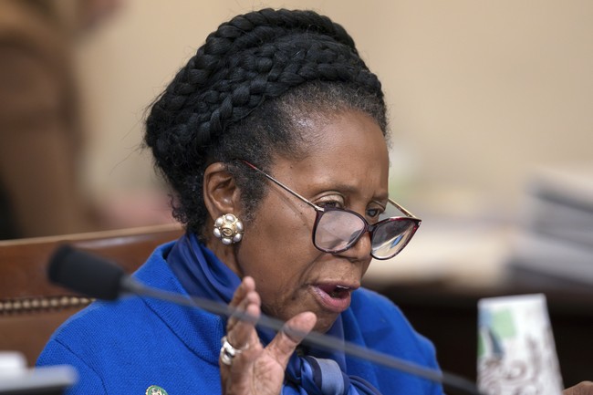 BREAKING: Congresswoman Sheila Jackson Lee Passes Away at 74