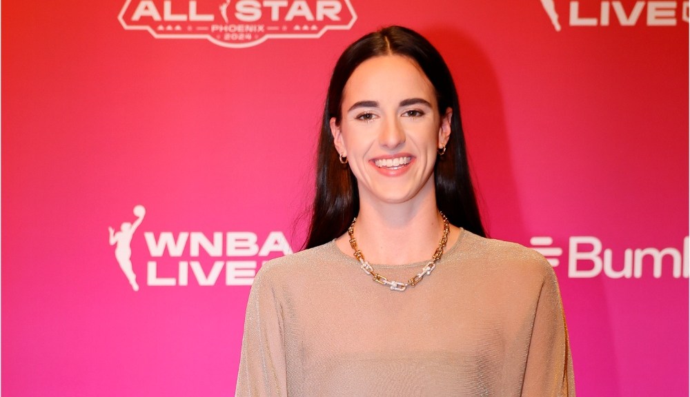 25 swanky WNBA outfits from Week 10, including Caitlin Clark’s chic All-Star look