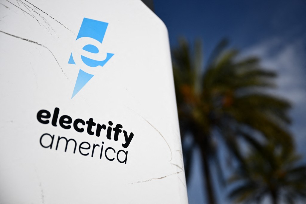 Executive Workspace sues Volkswagen for $4M over NYC EV charging station deal