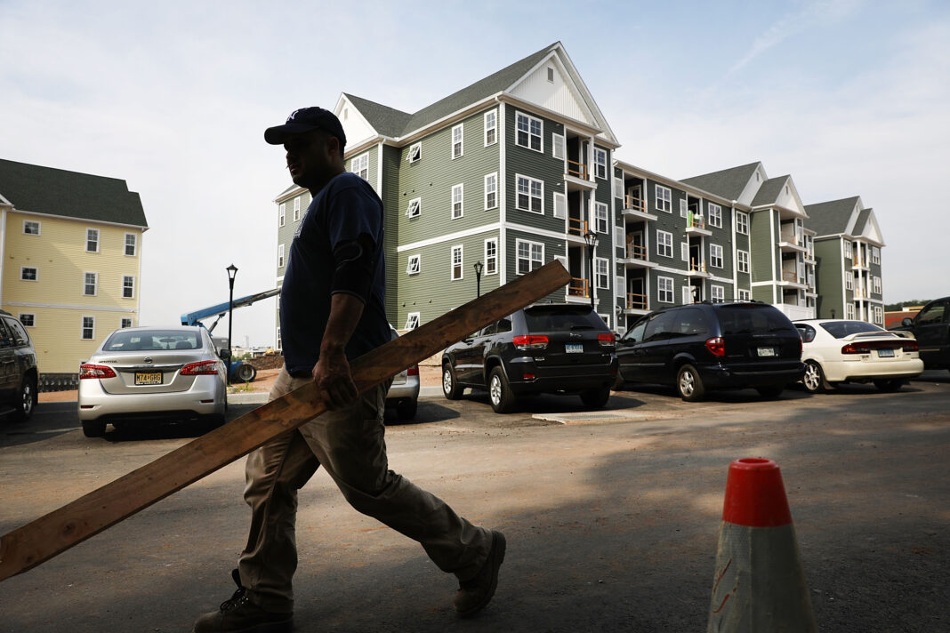House Prices Are Skyrocketing in One State