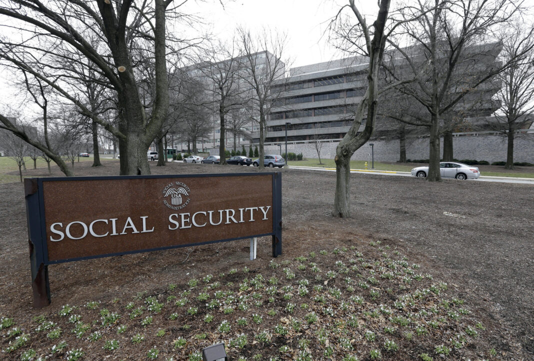 Social Security Update as CrowdStrike Outage Sparks Alert