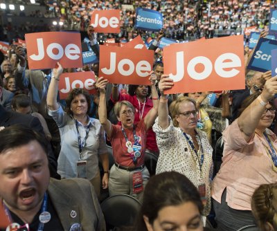 Democratic Party plans virtual roll call for president between Aug. 1-7