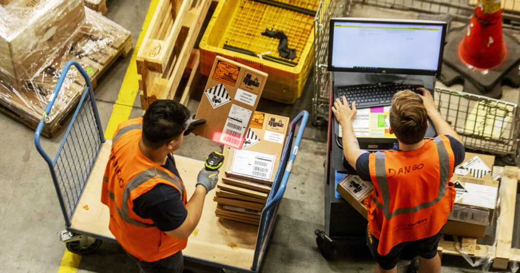 Three years after Covid, worldwide IT outage again reveals fragility of global commerce, supply chains