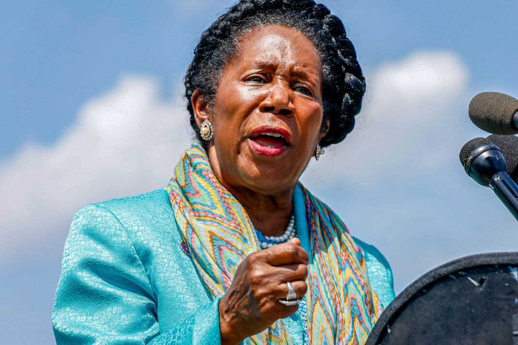 Texas Rep. Sheila Jackson Lee dies at 74