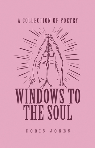 Lumberton, TX Author Publishes Poetry Collection