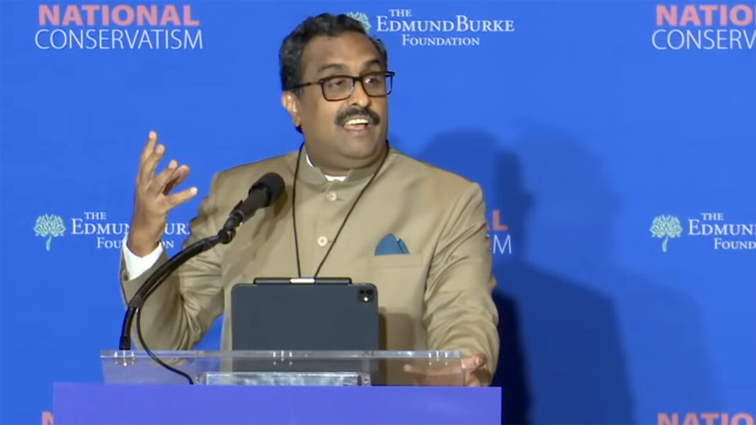 America’s far right is learning from India’s Hindu nationalists