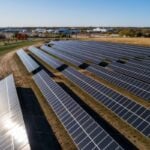 Corporate interest in community solar rising in the US