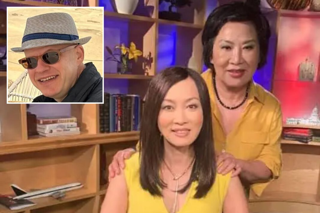 Former CIA Analyst Charged with Spying for South Korea Enlisted Husband to Co-Write Propaganda Articles