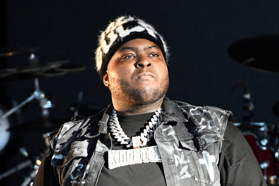 Sean Kingston and Mother Indicted for $1 Million Wire Fraud Scheme