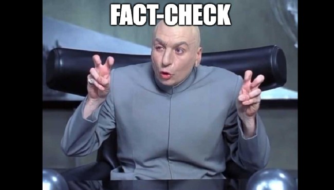 CNN Fact-Checker Gives Some Context About Alleged Illegal Alien Murderer