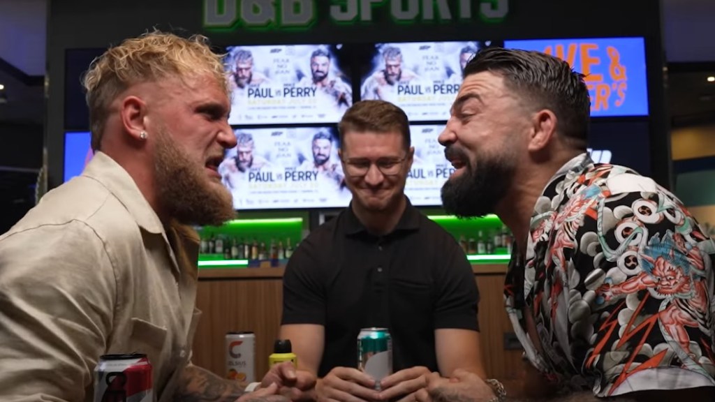 bet365 Bonus Code SBKWIRE | Choose $1000 Promo or $150 Bonus for Paul vs Perry Odds & More