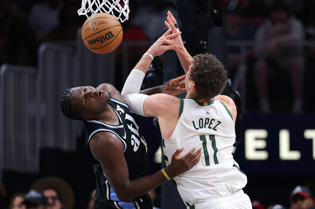 Knicks Doing Due Diligence, Have Checked In On Former First-Round Pick