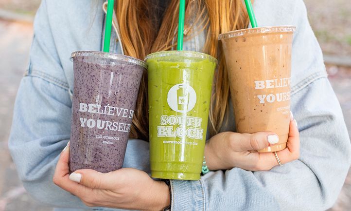 Fresh Flavors of South Block to Wow the West End on July 20