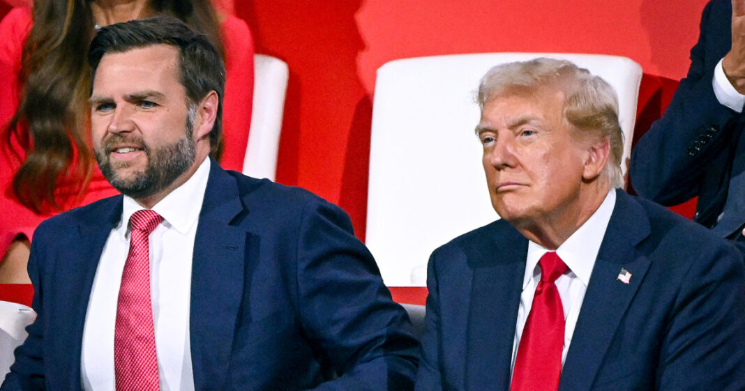 Trump leans into divisive rhetoric in first rally since assassination attempt