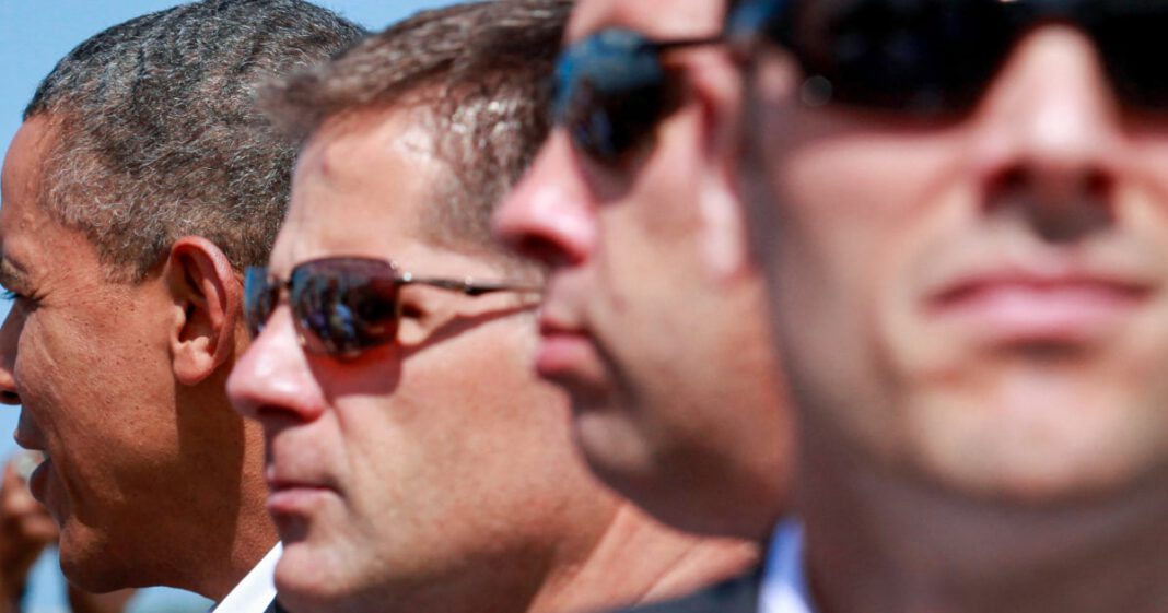 ‘Agency in Crisis’: Secret Service has decade-old staffing shortfall