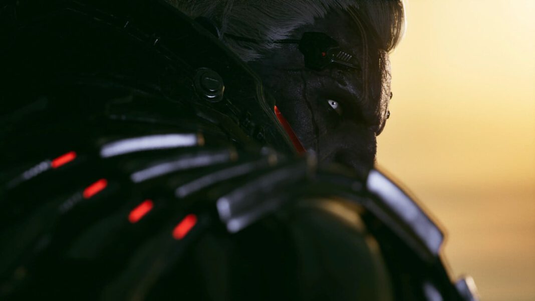 All Weapon Modules in The First Descendant