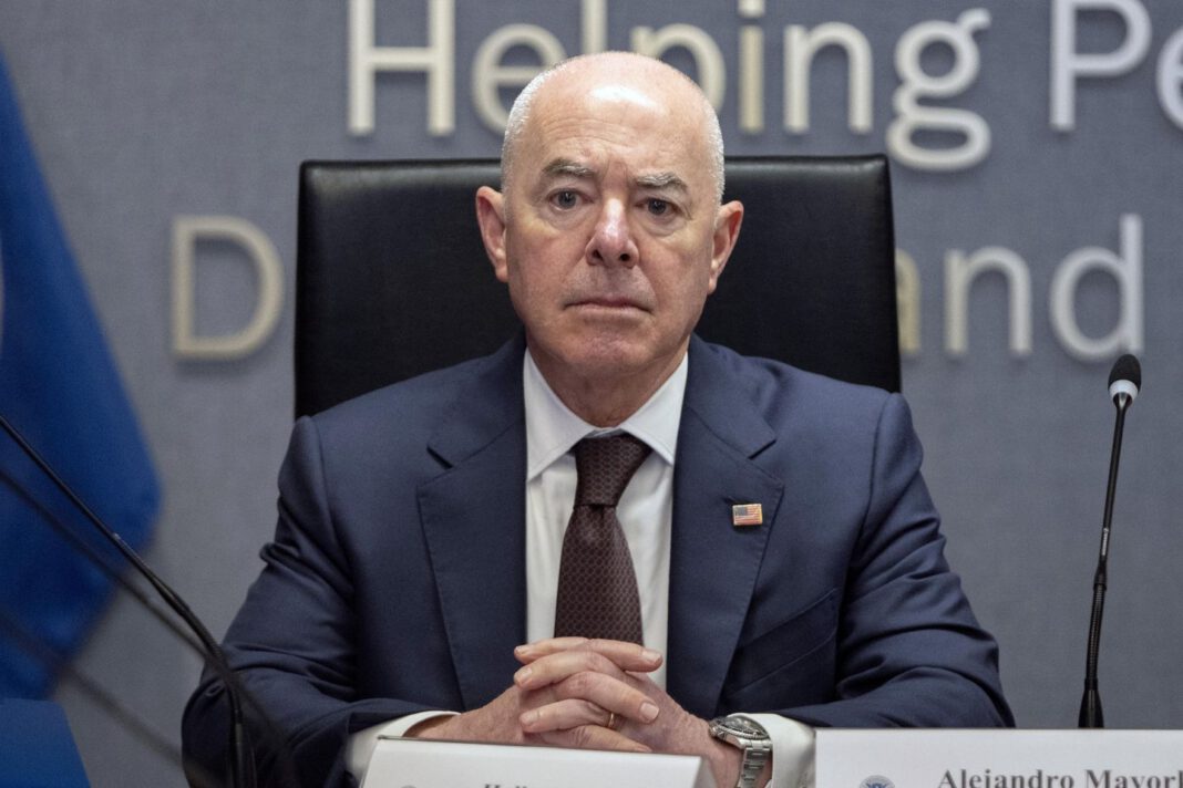 Mayorkas forms panel to investigate Trump shooting; sets deadline for results