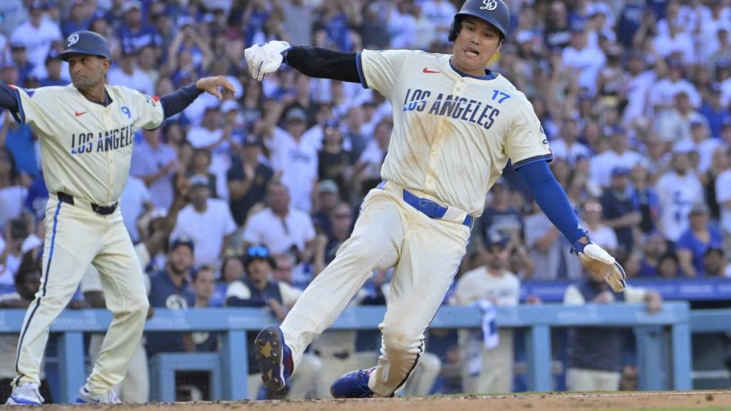 Dodgers vs. Red Sox MLB player props and odds