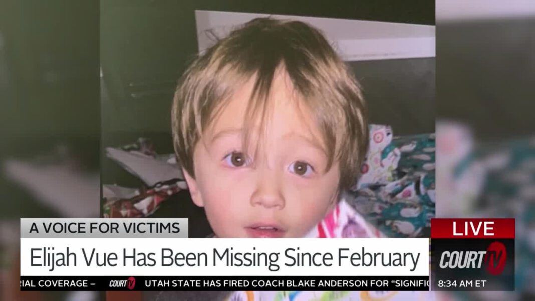 Casey Anthony Judge Weighs in on Elijah Vue Case