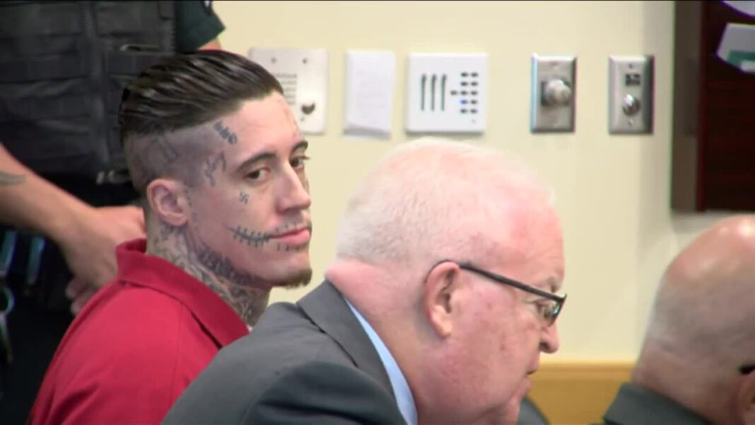 Wade Wilson’s Attorneys Want to Delay His Sentencing