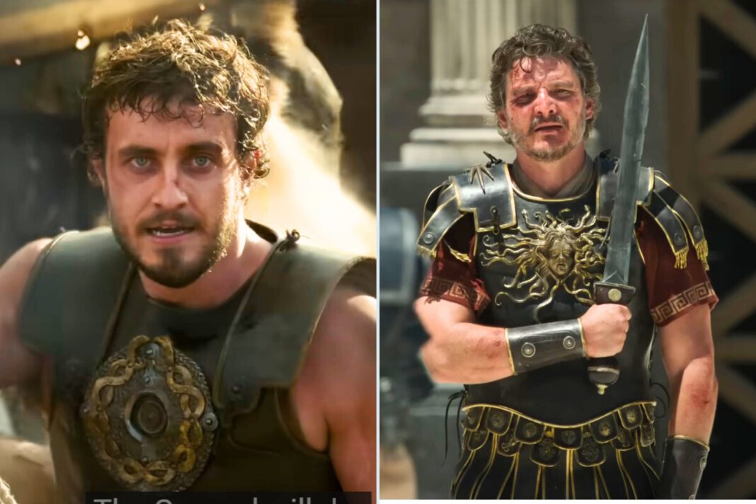 ‘Gladiator II’: Everything We Know About the Upcoming Film