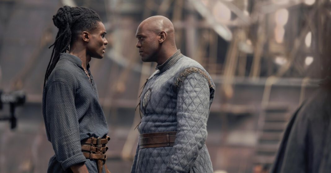 We Finally Know the Deal With Addam and Alyn of Hull on House of the Dragon