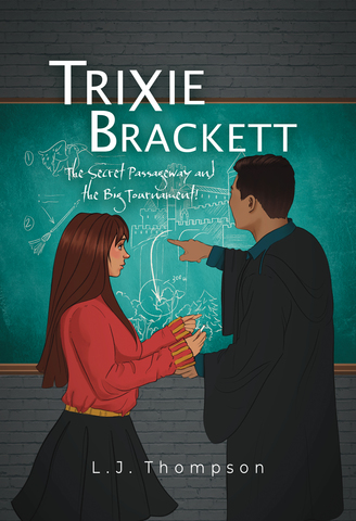 Prince George, VA Author Publishes Fiction Novel