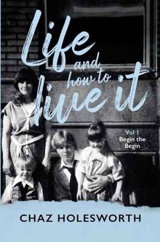Willow Grove, PA Author Publishes Autobiography