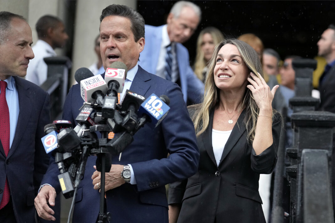 Legal Experts Weigh In on Unprecedented Twist in Karen Read Case
