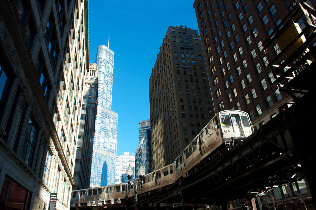 Chicago’s finest: An enthusiast’s guide to where to eat, stay and play in the Windy City