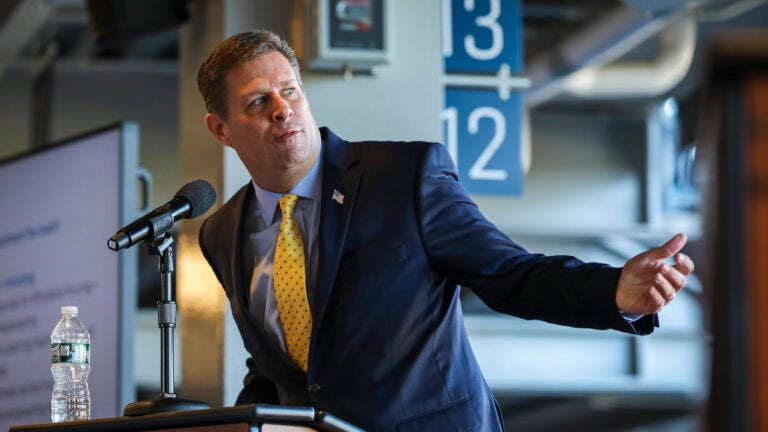 Mass. Republicans react to Biden’s decision
