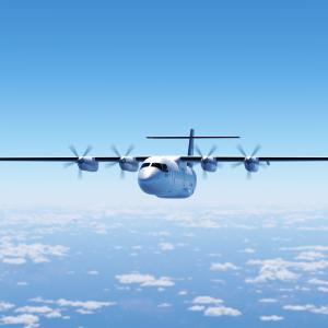 This Swedish island gets ready for electric airplanes by end of decade