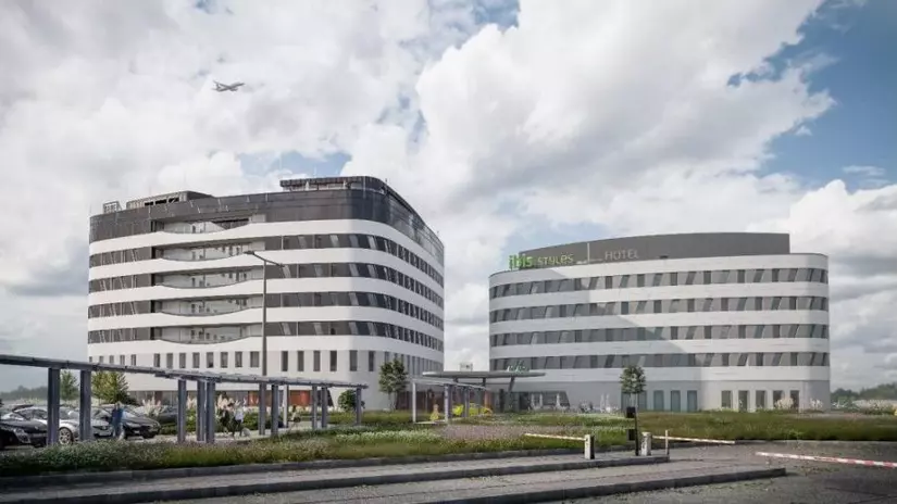 TRIBE to open a second hotel in Budapest
