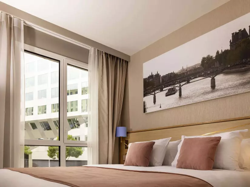 Adagio continues its Parisian expansion