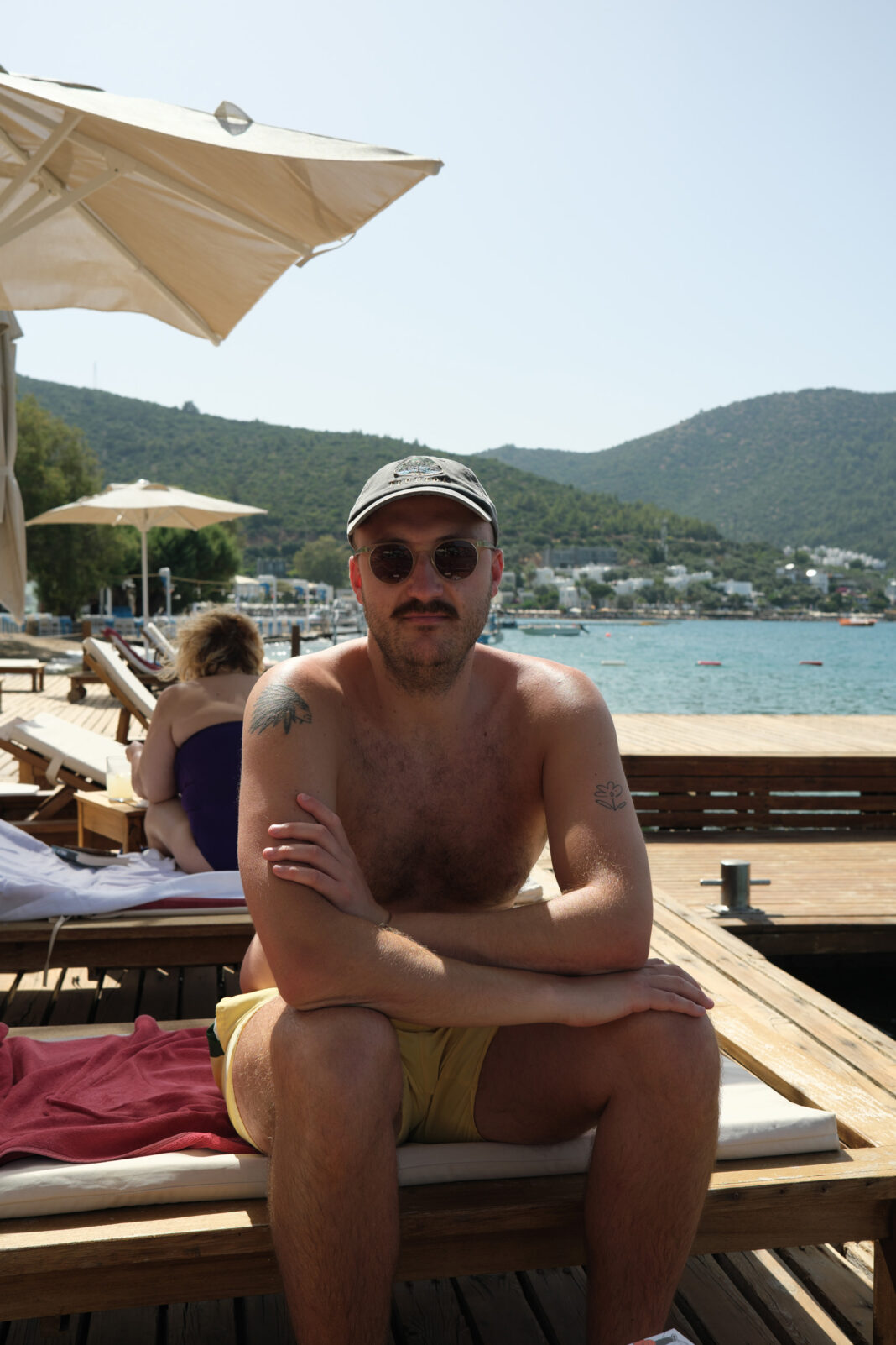 Spheres of Influence: On the Lash in Turkey’s Playboy Country