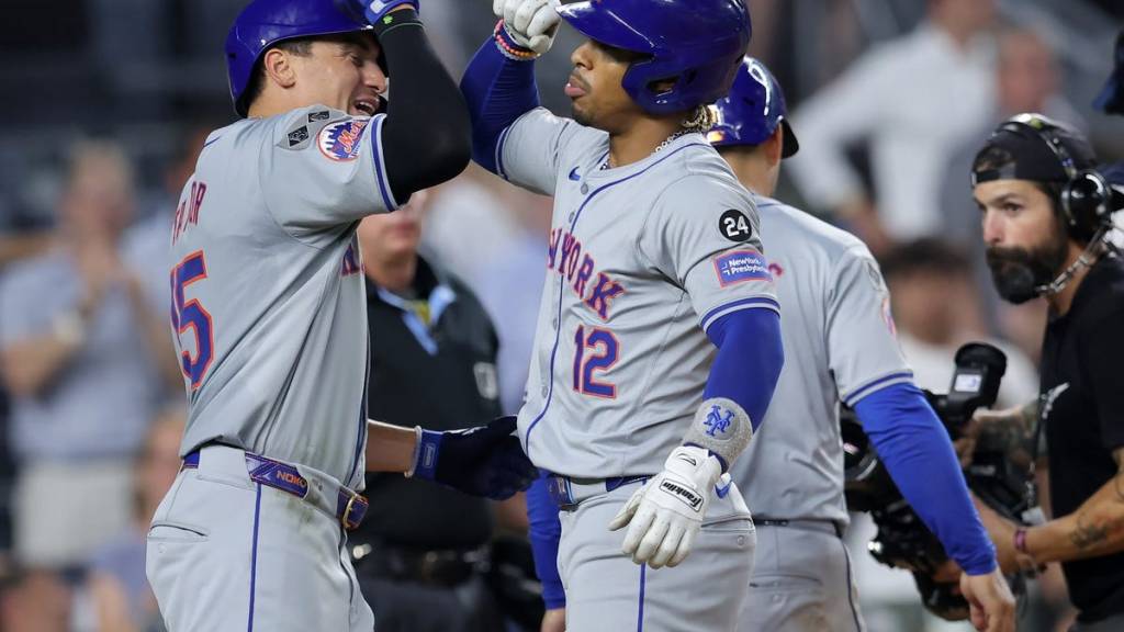 Braves vs. Mets MLB player props and odds