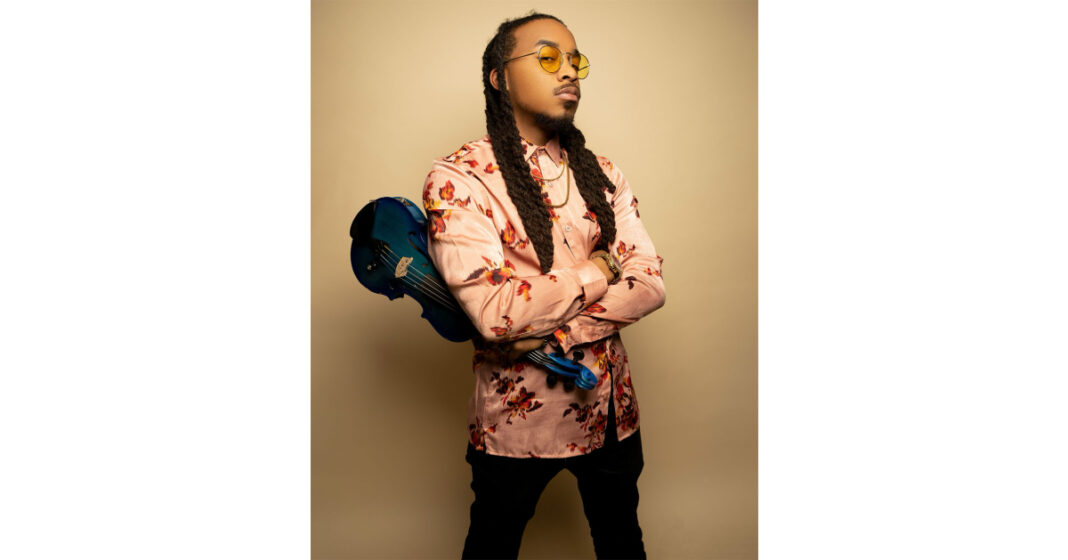 The DJ vs The Violinist Electrifies Over 30,000 with Performance at AKA Conference, Mirroring Essence Festival Vibe