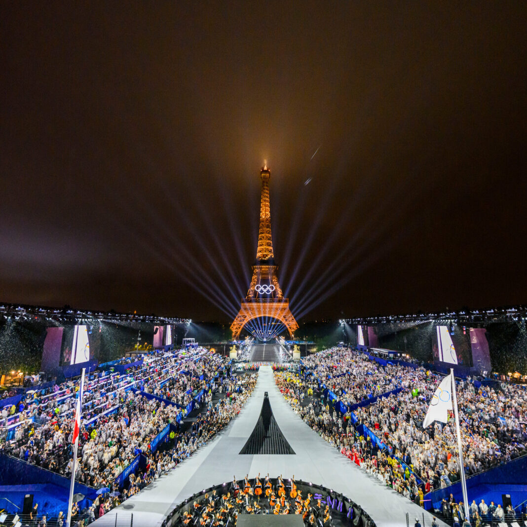 Why Is It So Hard for Olympic Host Cities to Control Costs?