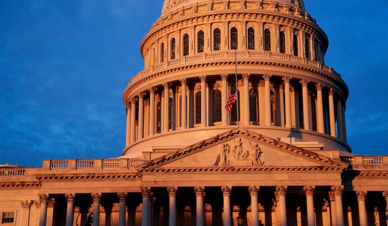 How Congress Can Fix Food Stamps